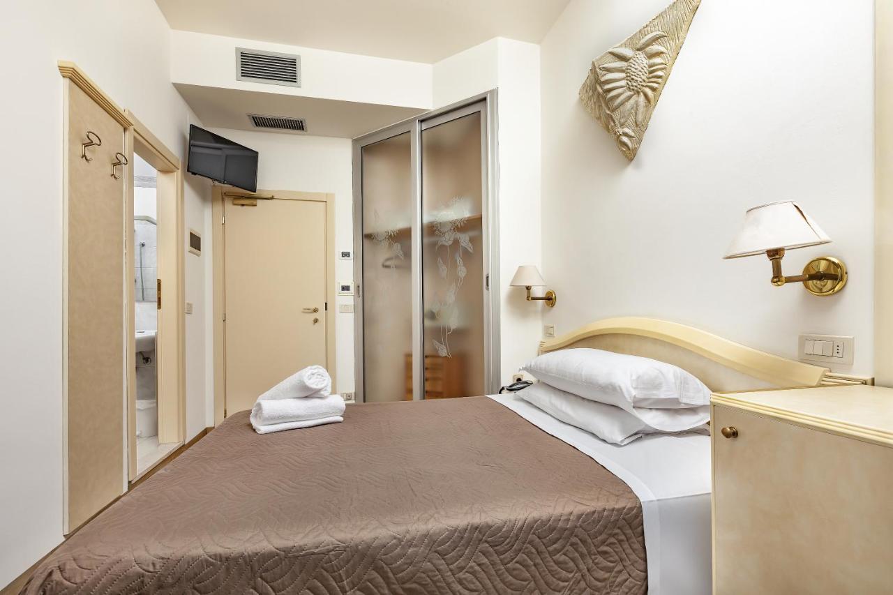 Kleines Doppelzimmer