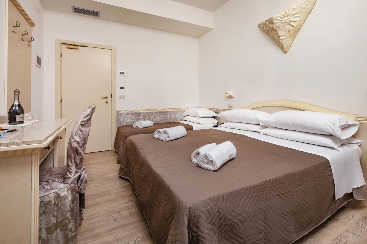 Standard Fünfbettzimmer für Familien
