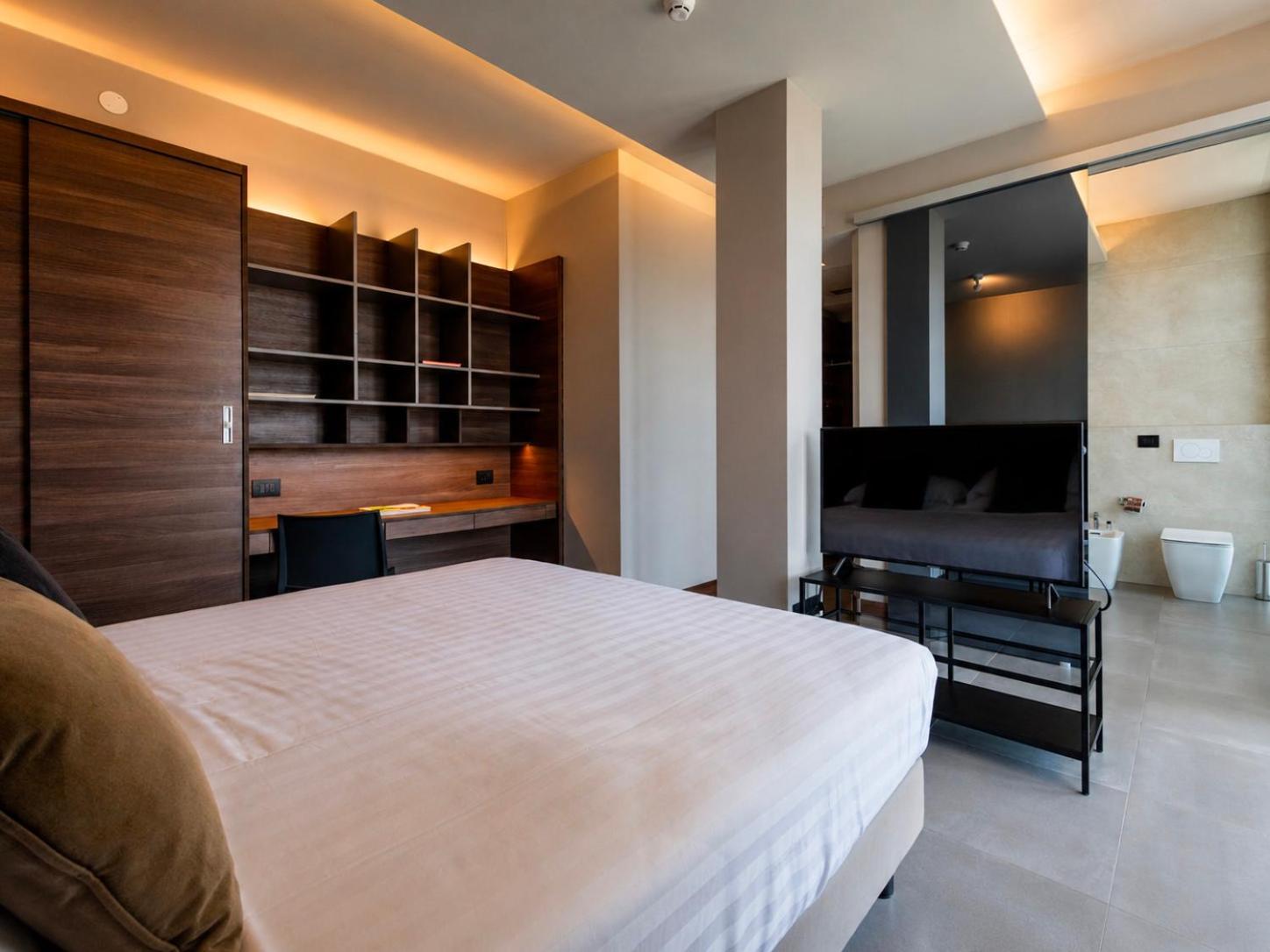 King Room