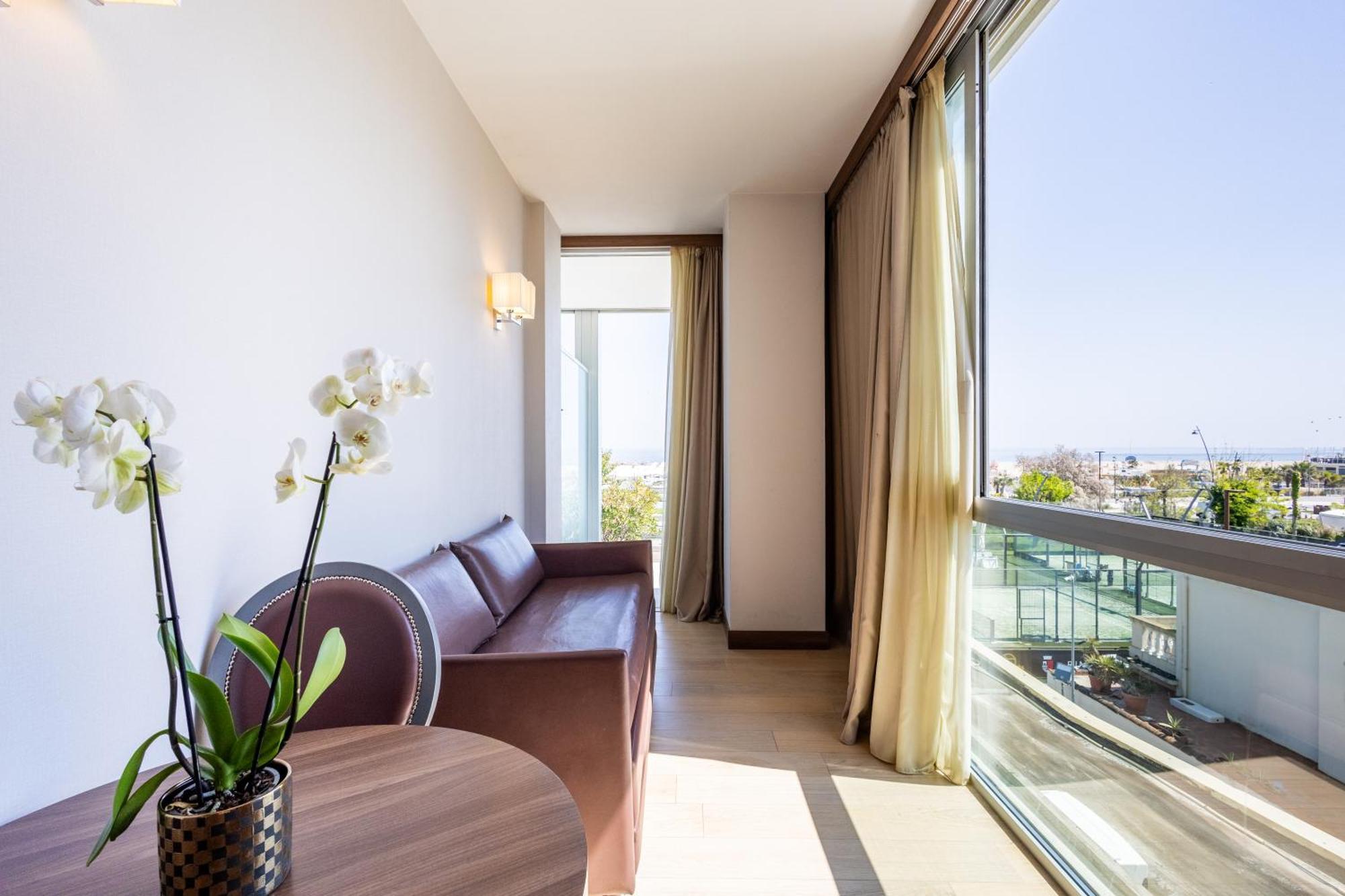 Suite Sea View