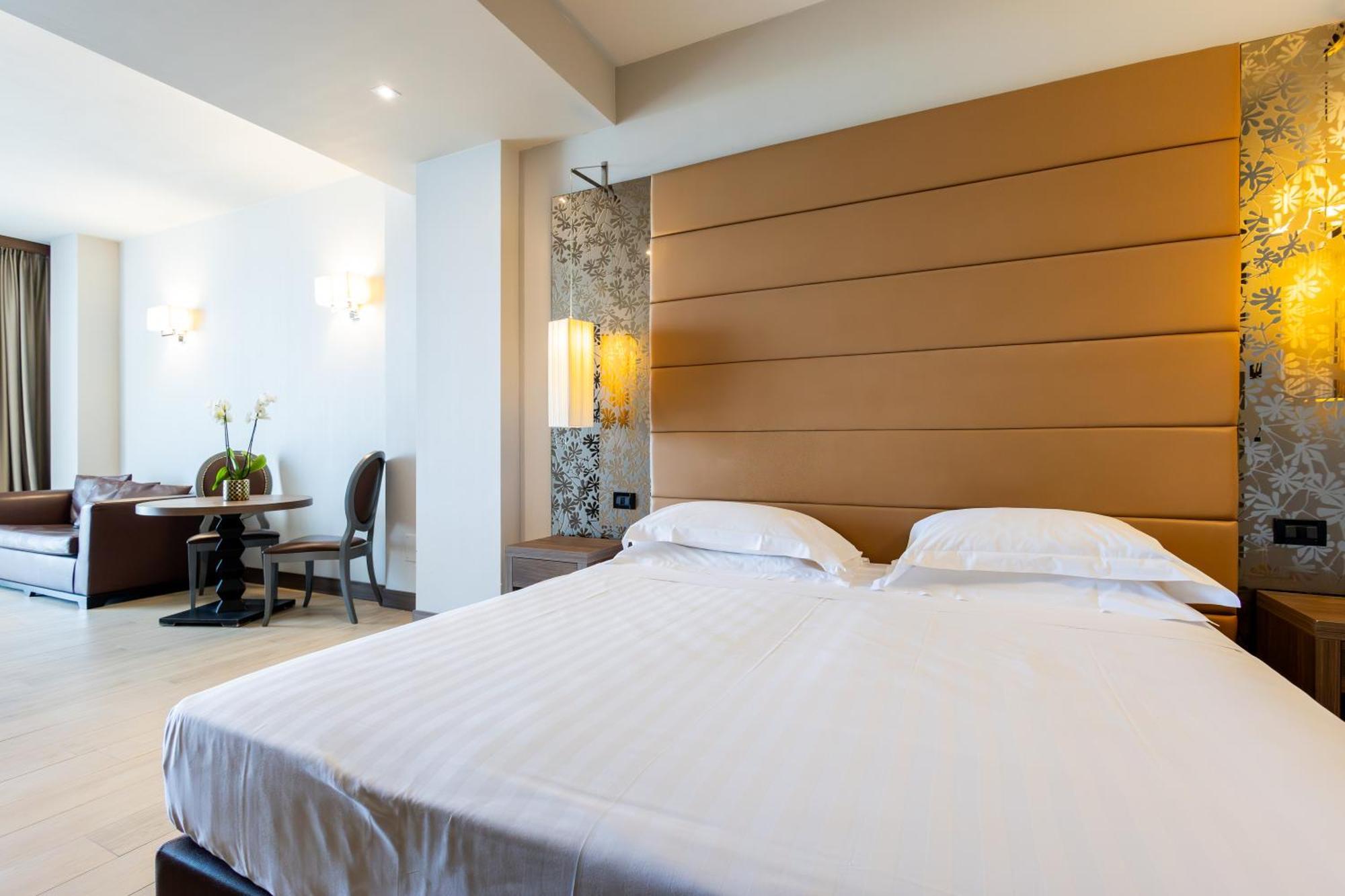 Presidential Suite Sea View