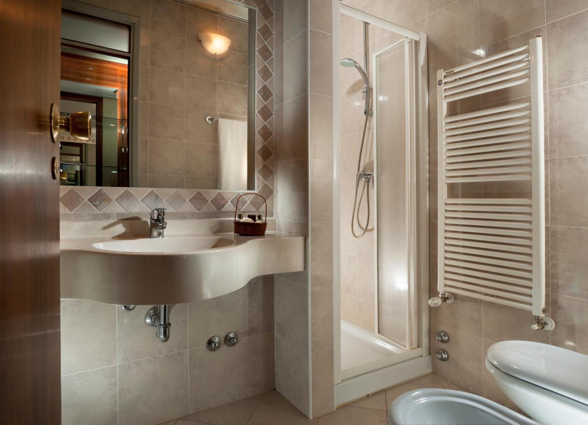 Suite Sea View
