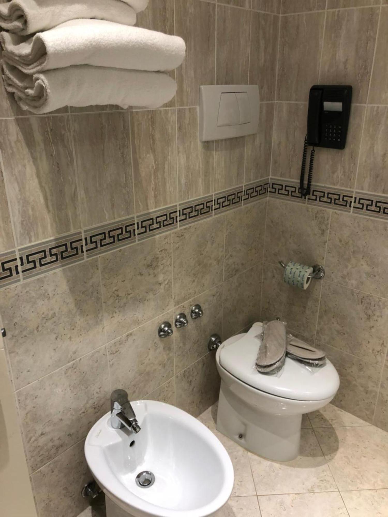 Superior Zimmer mit Balkon