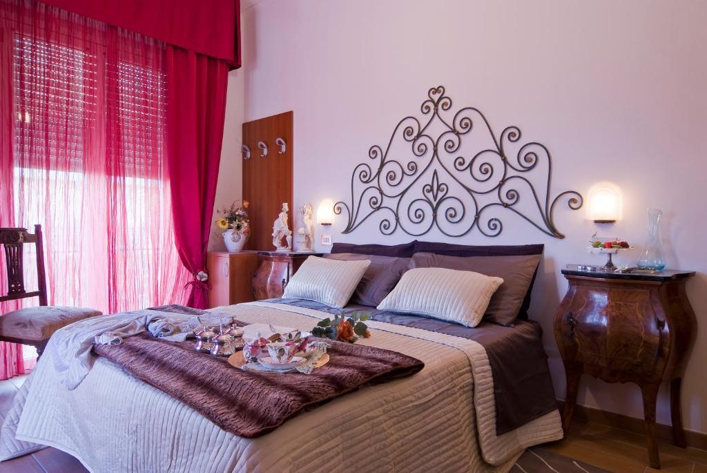 Suite con 2 Camere da Letto