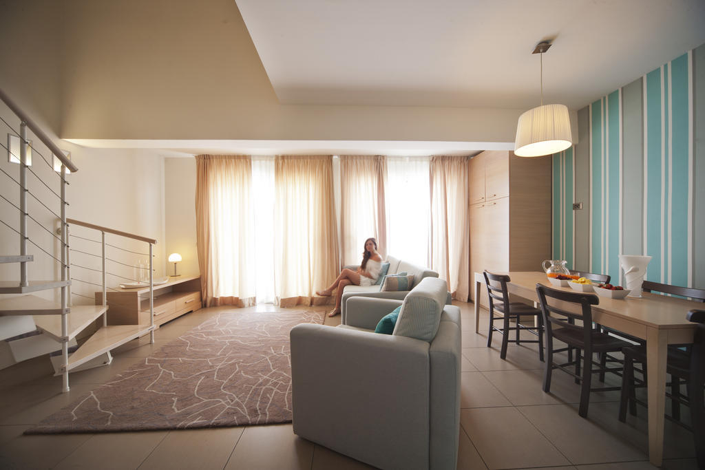 Suite Deluxe
