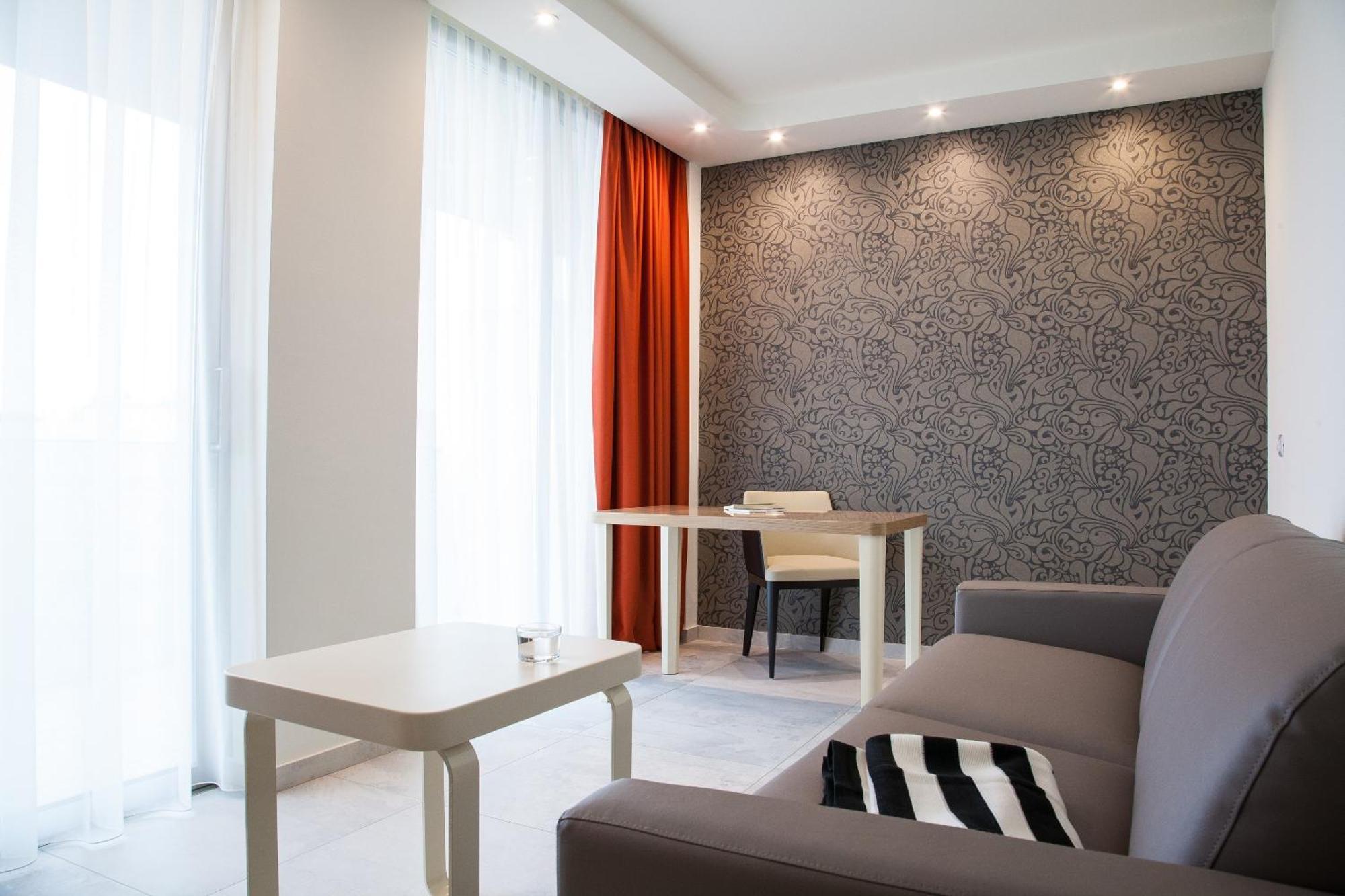 Suite con Vista Mare