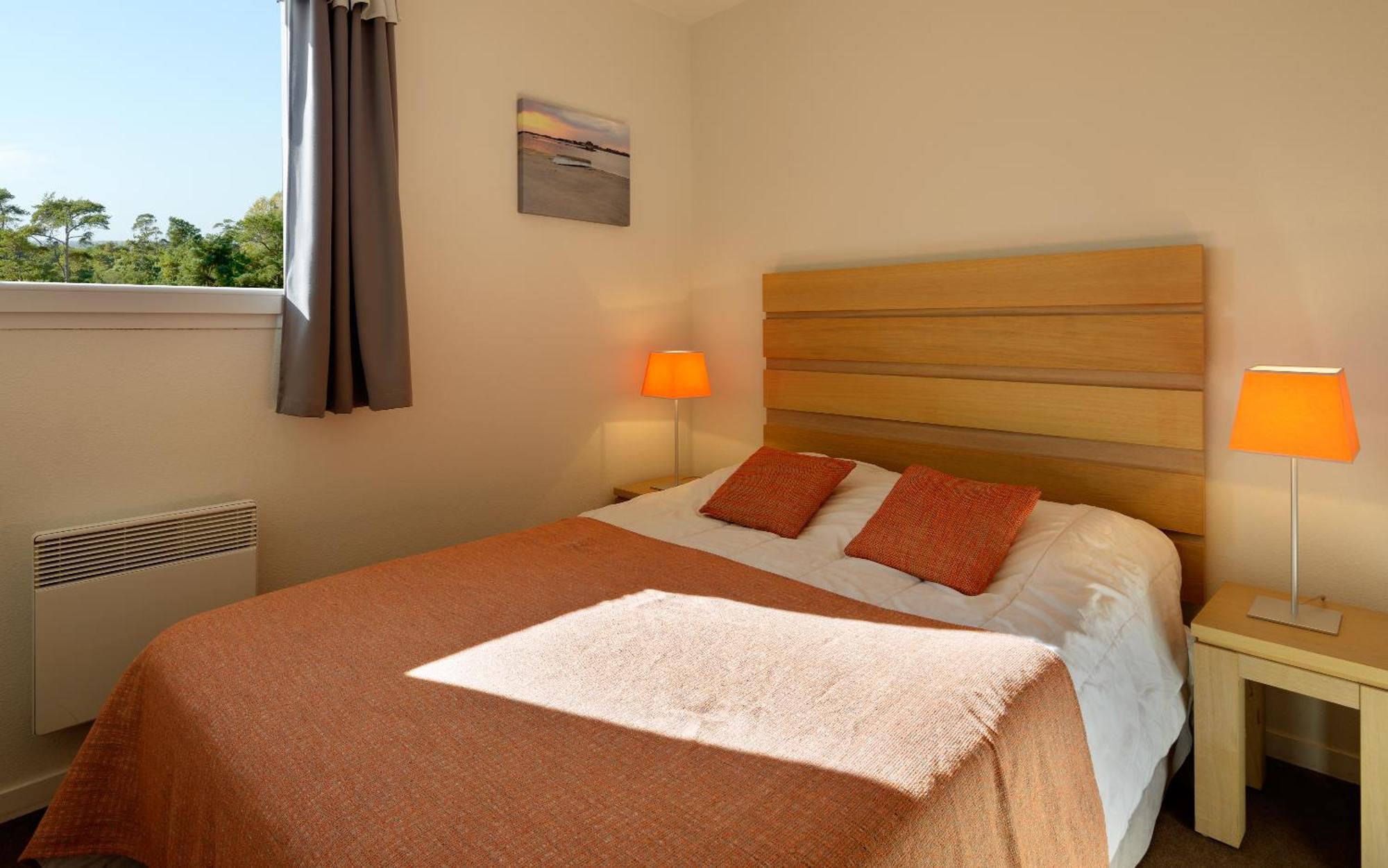 Deluxe Suite Sea View