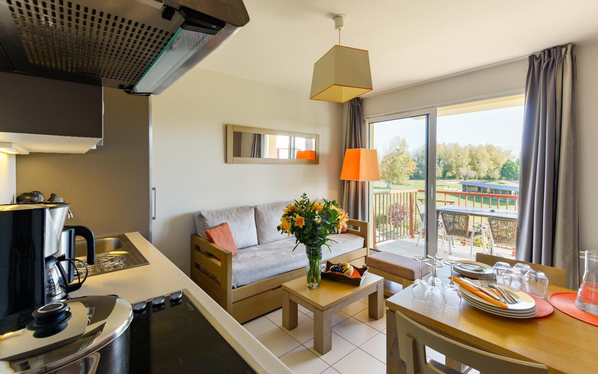 Deluxe Suite Sea View