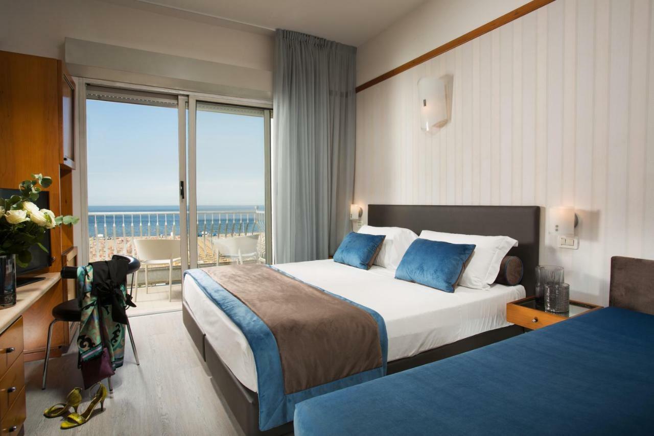 Superior Dreibettzimmer