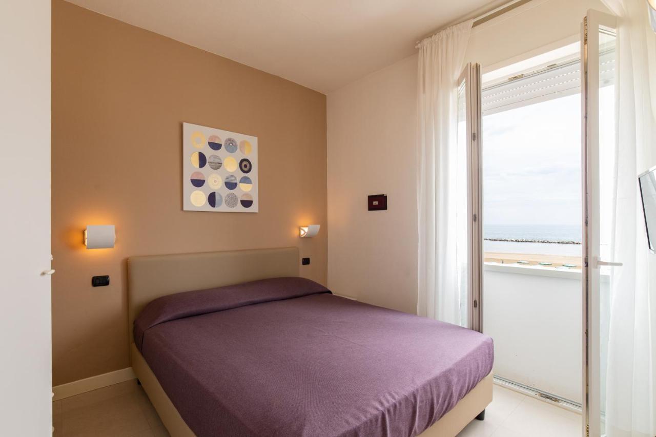 Appartamento con Vista Mare