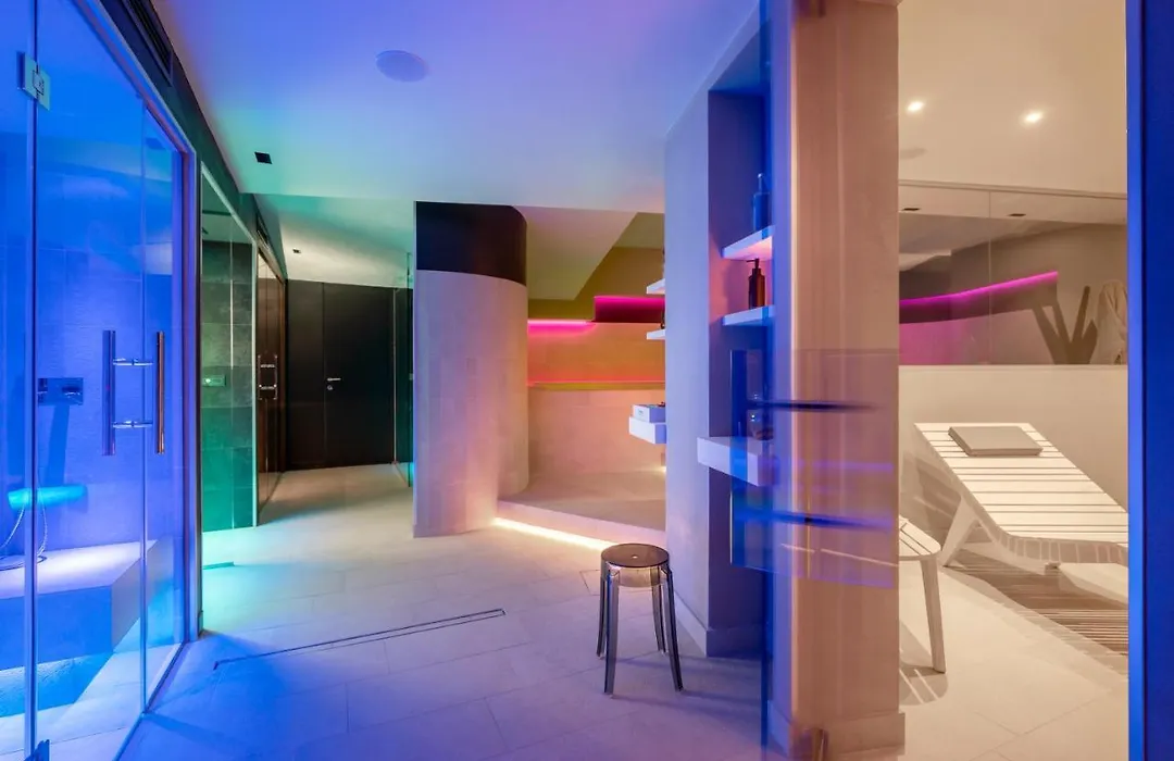 Hotel Imperiale Rimini & Spa-1