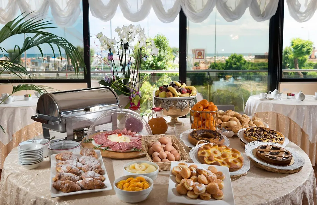 Waldorf Suite Hotel-1