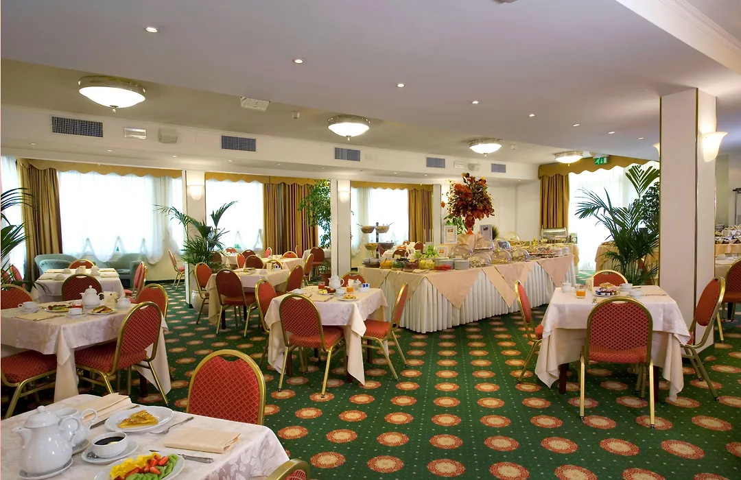Hotel De Londres-1