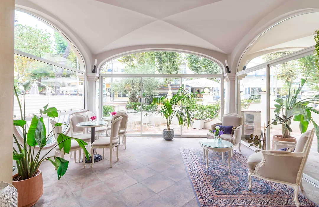 Hotel Parco dei Principi-1