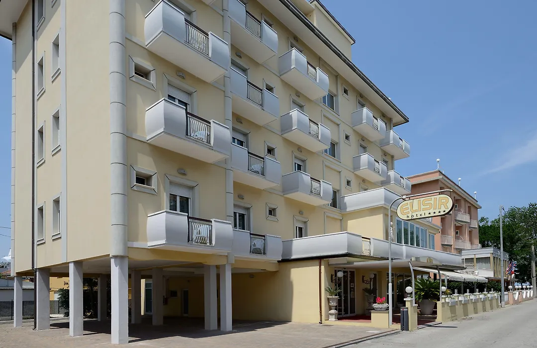 Hotel Elisir-1