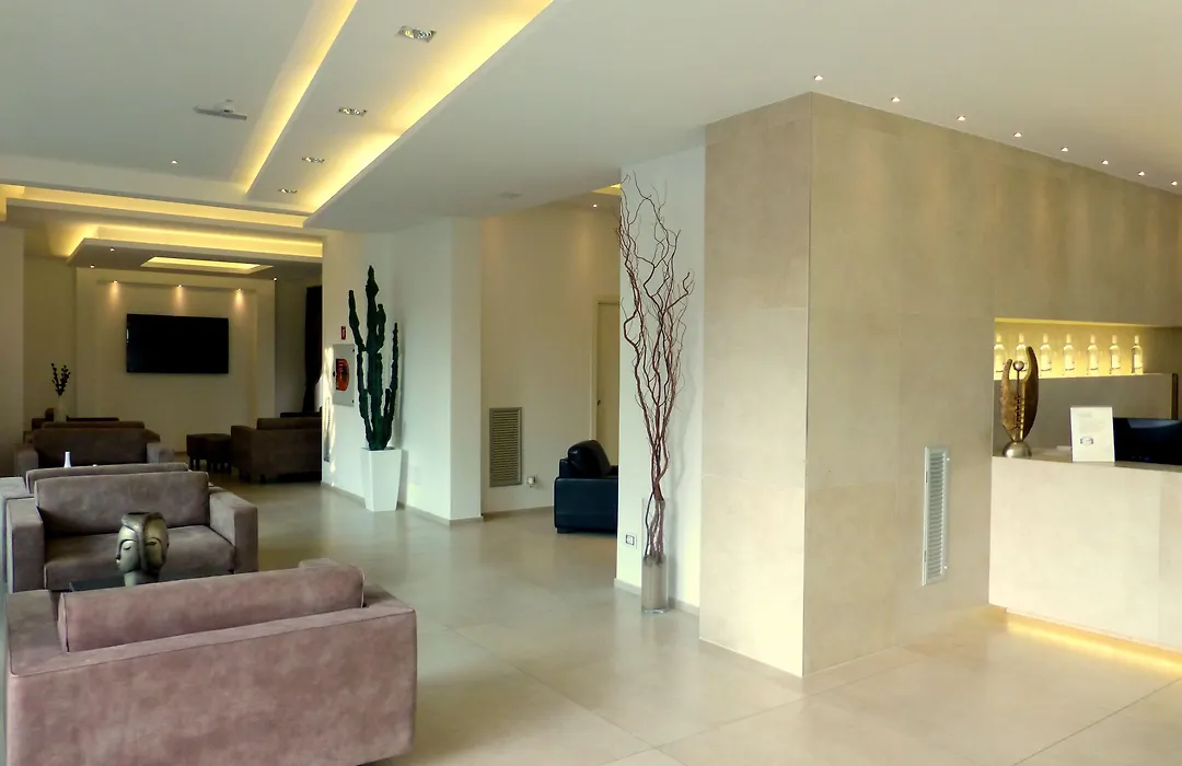 Baldinini Hotel & Gb Restaurant-1