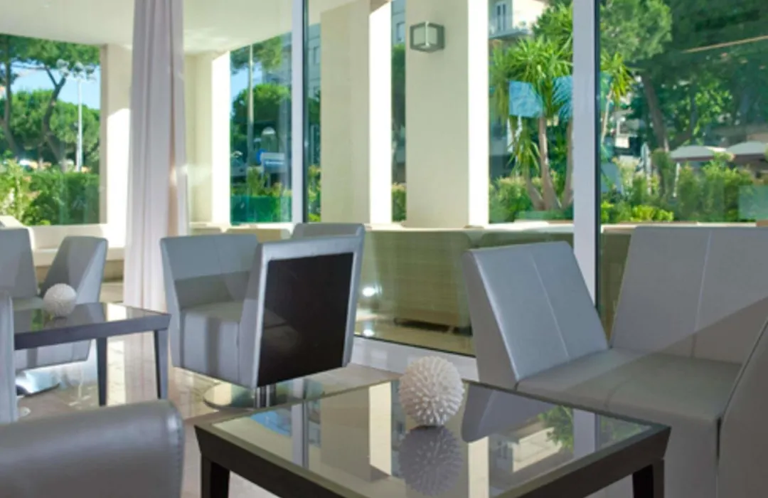 Mercure Hotel Rimini Artis-1