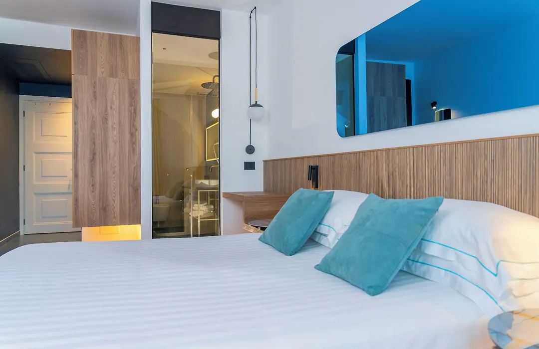 Le Rose Spa Hotel-1