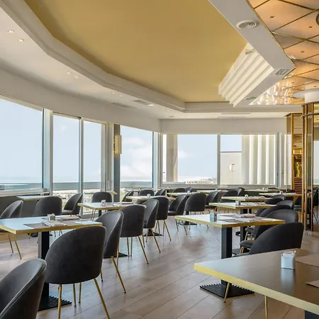 Hotel Imperiale Rimini & Spa-2