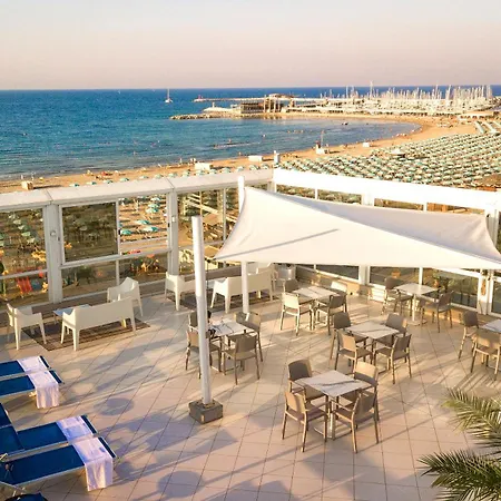 Hotel Baia Imperiale-2