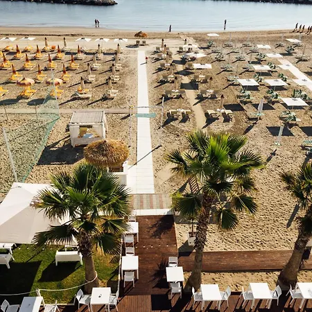 Baldinini Hotel & Gb Restaurant-2