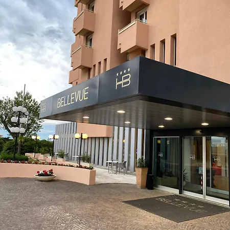 Hotel Bellevue By Oasigroup Hotels-3
