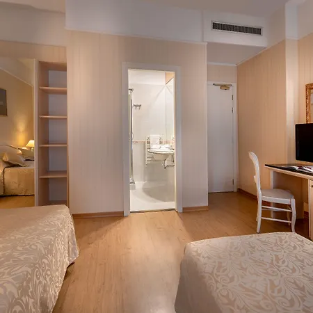 Hotel President-3