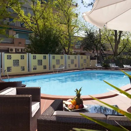 Astoria Suite Hotel-2