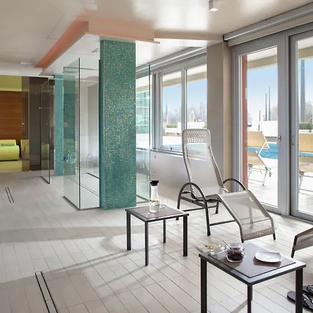 Hotel Ascot & Spa-3
