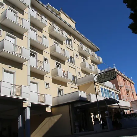 Hotel Elisir-2